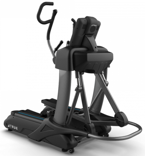 Эллиптический тренажер True Fitness<br> Spectrum (консоль Envision 16) preview 4