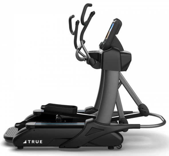 Эллиптический тренажер True Fitness<br> Spectrum (консоль Envision 16) preview 3