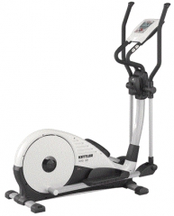 Эллиптический тренажер Kettler 7861-850 Vito XLS 