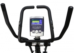 Эллиптический эргометр Body Craft ECT-2500