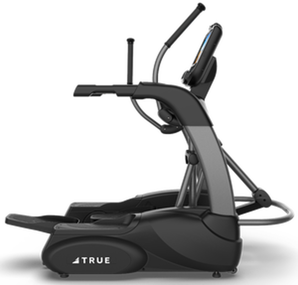 Эллиптический тренажер True Fitness<br> C400 + консоль Envision 16 preview 3