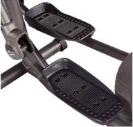 Эллиптический тренажер AeroFit PRO 8800E