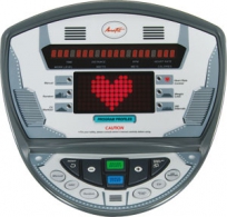 Эллиптический тренажер AeroFit PRO 8800E