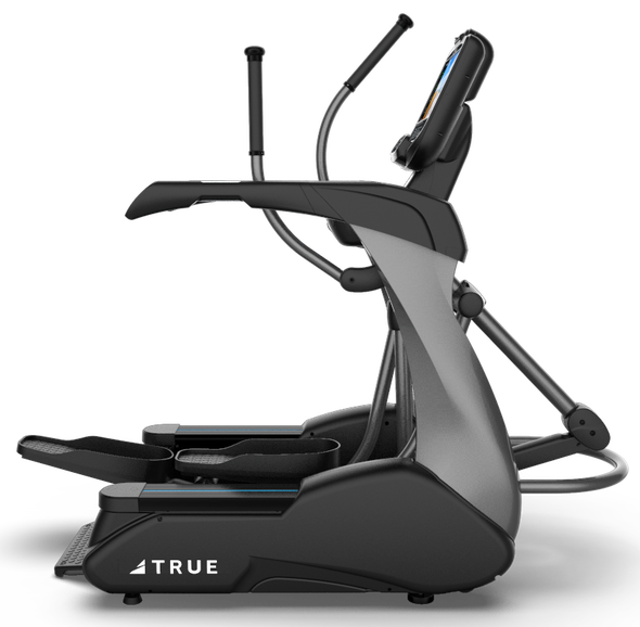 Эллиптический тренажер True Fitness<br> C900 (без консоли) preview 2
