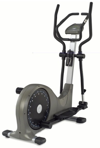 Эллиптический эргометр Body Craft ECT-2500, купить Боди Крафт 2500 в Москве