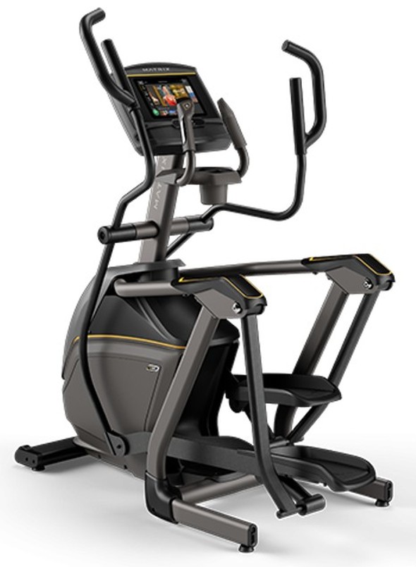 Эллиптический тренажер True Fitness CS400 Escalate 15 preview 2
