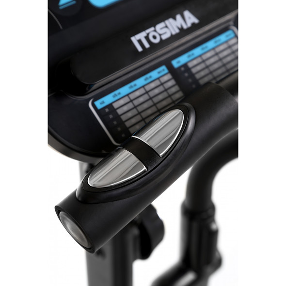 Эллиптический тренажер ITOSIMA IT250M preview 5