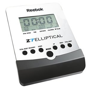 Эллиптический тренажер Reebok<br> Z7  preview 2
