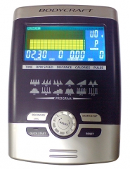Эллиптический эргометр Body Craft ECT-2500