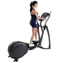 Эллиптический тренажер Smooth Fitness CE 2.1