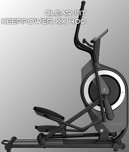Эллиптический тренажер Clear Fit KeepPower KX 400 preview 3
