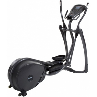 Эллиптический тренажер Smooth Fitness CE 2.1. Интернет-магазин Элептика. Купить Эллиптический тренажер Smooth Fitness CE 2.1: цена, фото, описание.