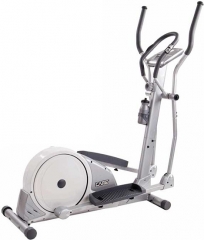Эллиптический тренажер CARE Fitness 55608 ELIOS Ions