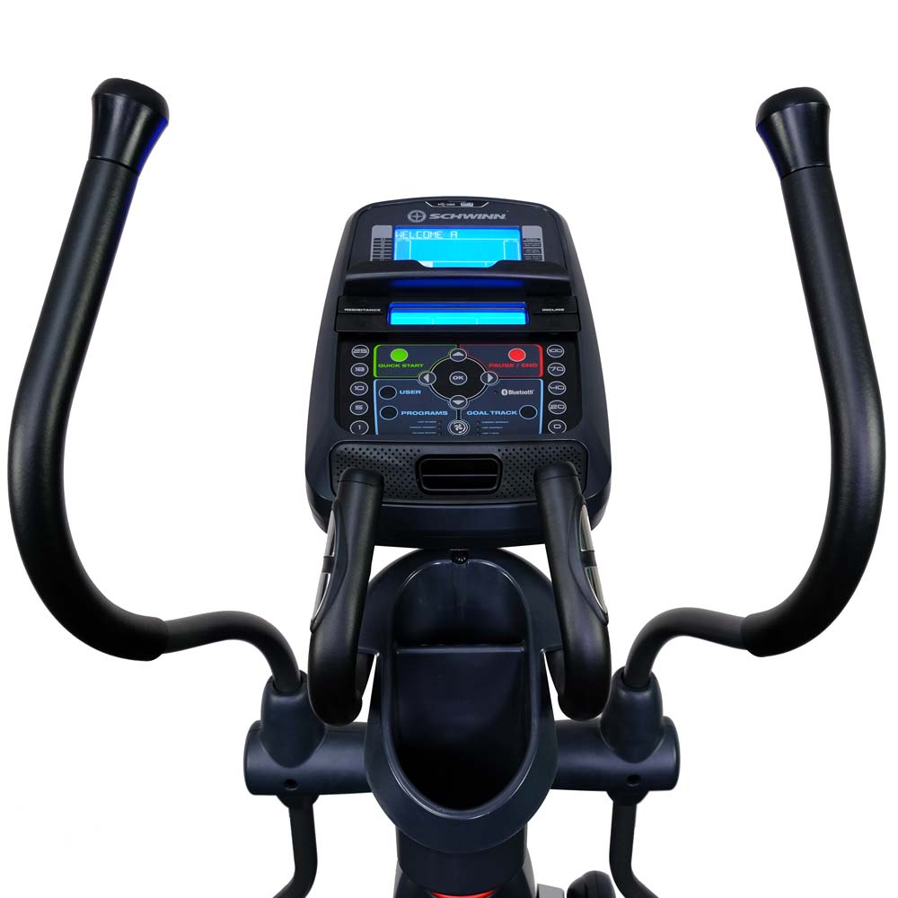 Эллиптический тренажер CardioPower StrideMaster 5 preview 2