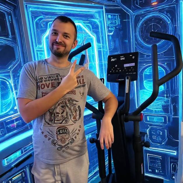 ТОП лучших эллиптических тренажеров 2026