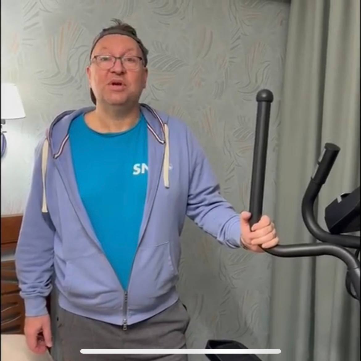 Видео