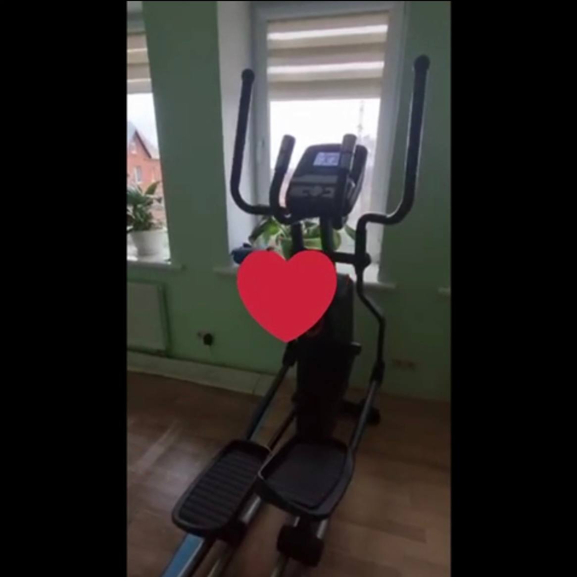 Видео