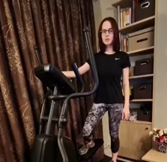 Видео