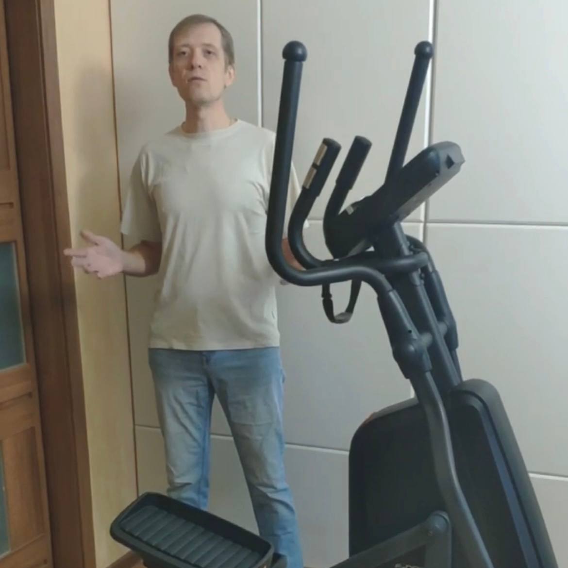Видео
