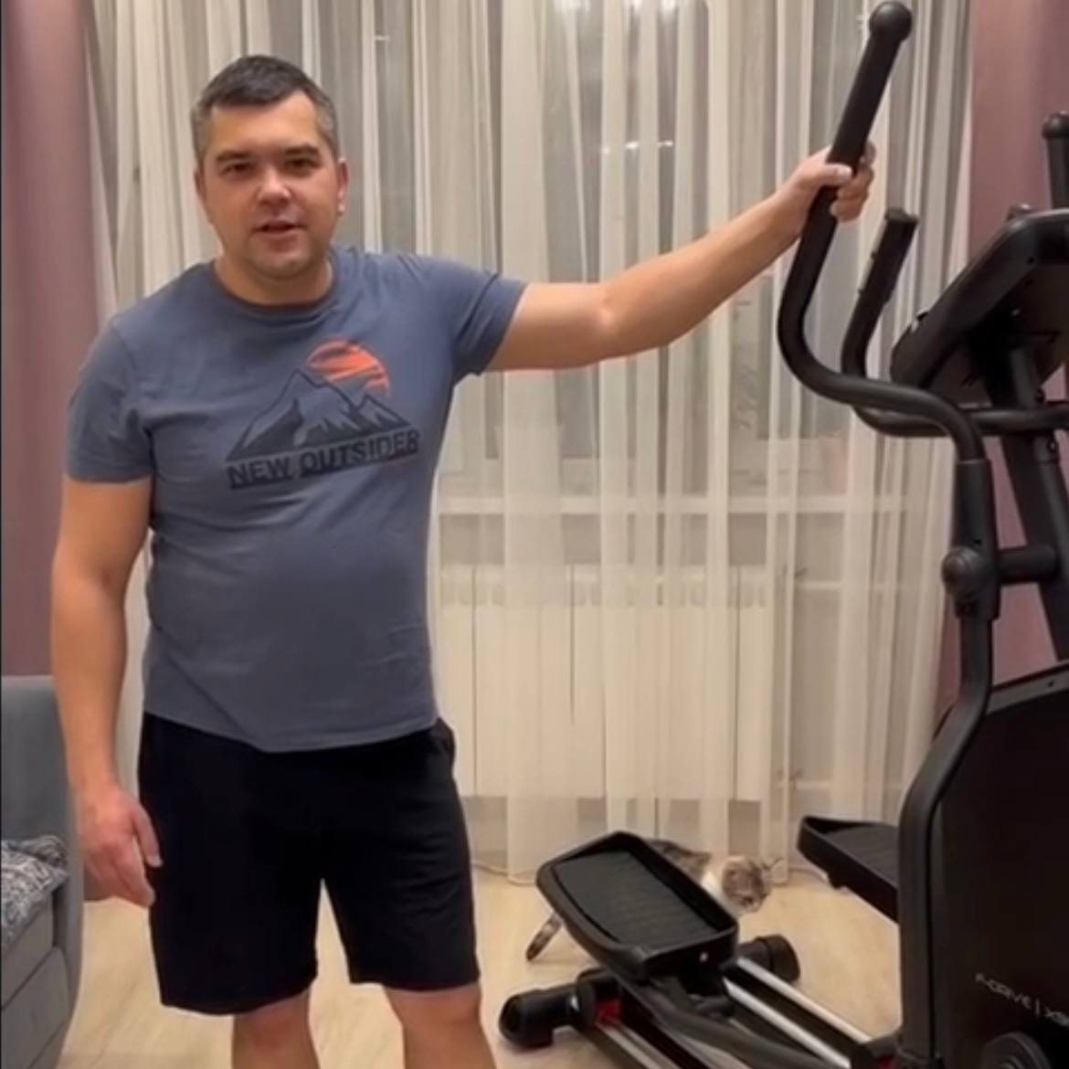 Видео