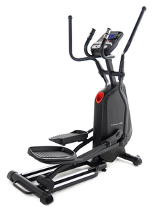 Эллиптический тренажер Bionique Fitness F-Drive X90 (версия 2025) 