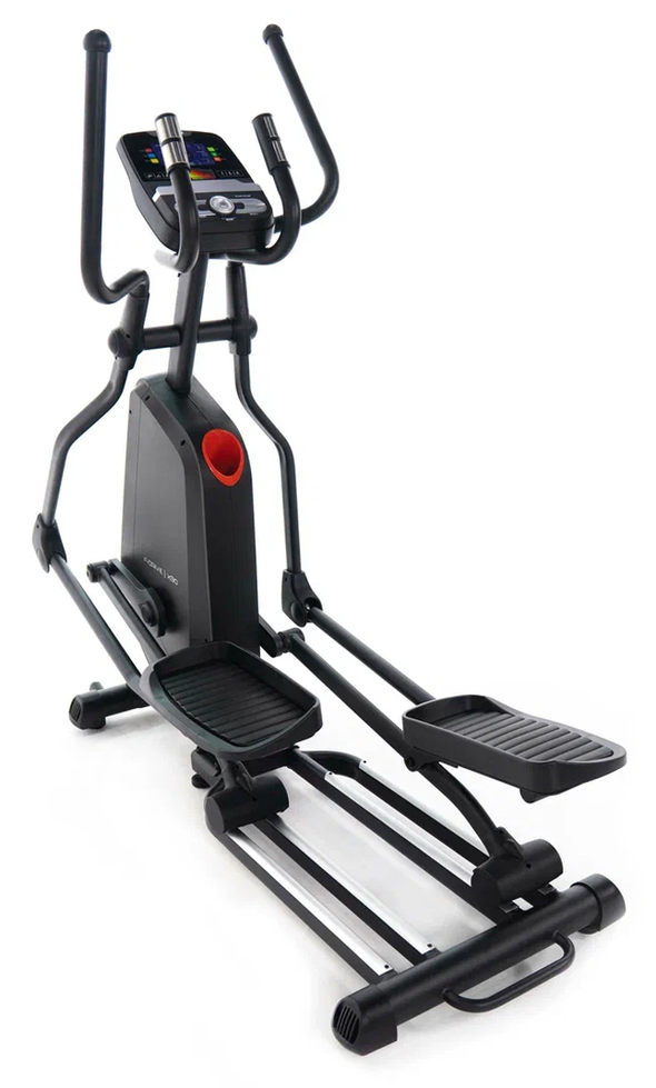 Эллиптический тренажер Altezani CR 150 preview 2