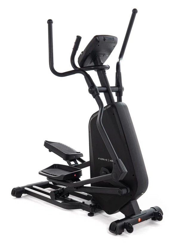 Эллиптический тренажер Altezani CR 150 preview 4