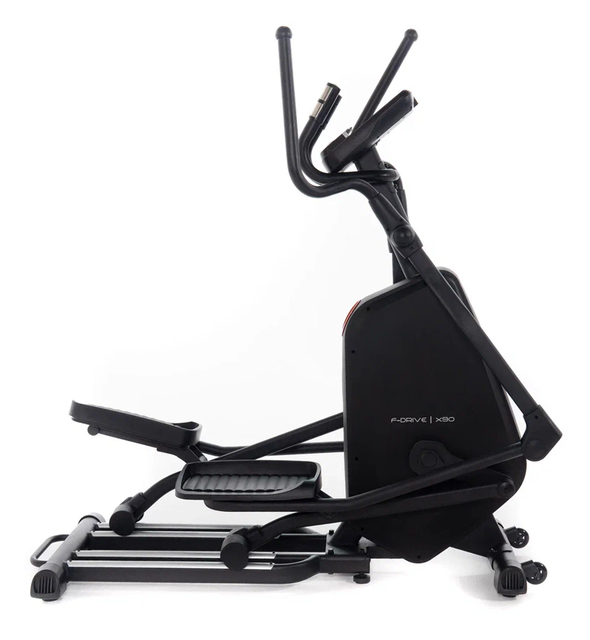 Эллиптический тренажер Altezani CR 150 preview 5