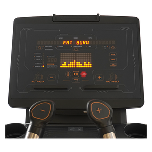 Эллиптический тренажер Smith SX3.2 (CX300) preview 2