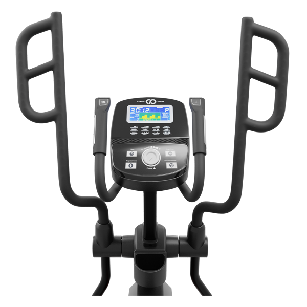 Эллиптический тренажер CardioPower X48