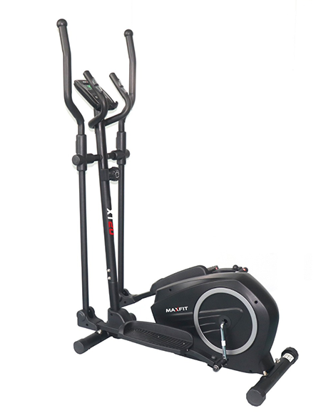 Эллиптический тренажер Intensor X250 preview 3