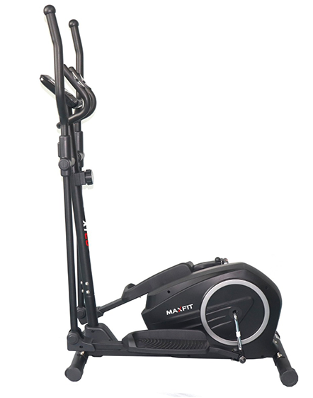 Эллиптический тренажер Intensor X250 preview 4