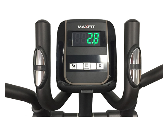 Эллиптический тренажер Intensor X250