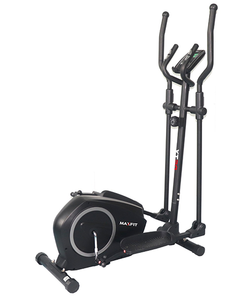 Эллиптический тренажер MaxFit XT20