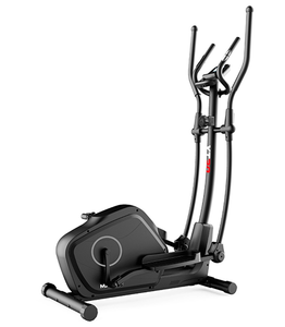 Эллиптический тренажер MaxFit XT30