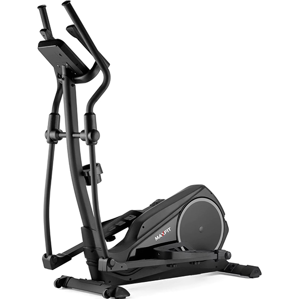 Эллиптический тренажер EVO FITNESS Gelios preview 3