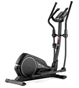 Эллиптический тренажер MaxFit XT45