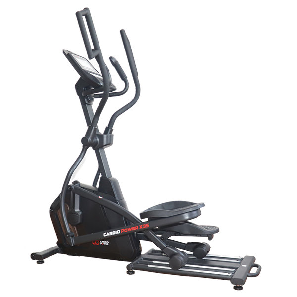 Эллиптический тренажер CardioPower X32 preview 4