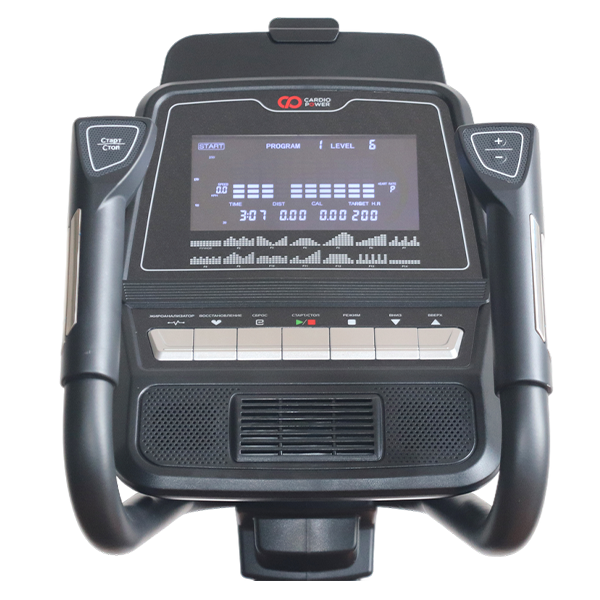 Эллиптический тренажер CardioPower X32