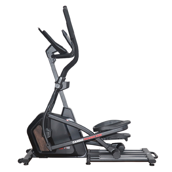 Эллиптический тренажер CardioPower X32 preview 3