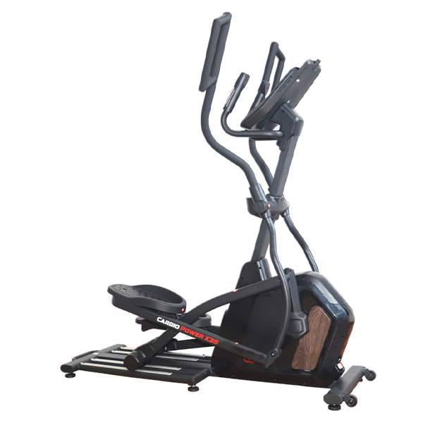 Эллиптический тренажер CardioPower X32 preview 2