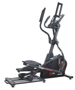 Эллиптический тренажер CardioPower X35 (новый, без упаковки)