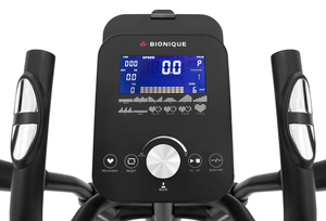 Эллиптический тренажер Bionique F-Drive X40 preview 2