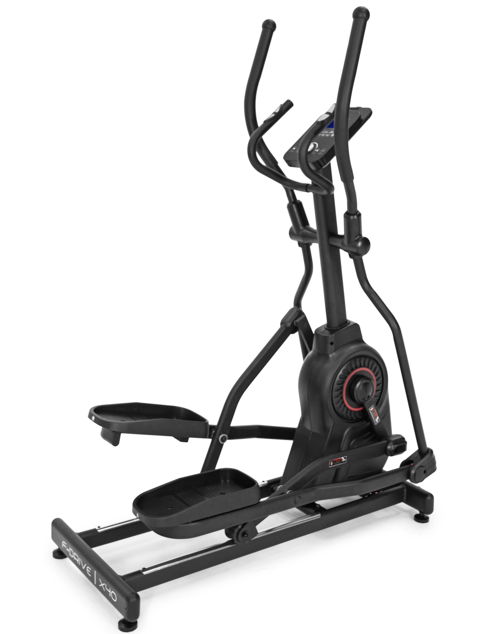 Эллиптический тренажер Bionique Fitness F-Drive X40