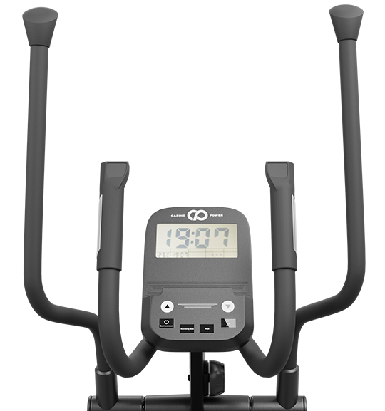 CardioPower Ergo 5