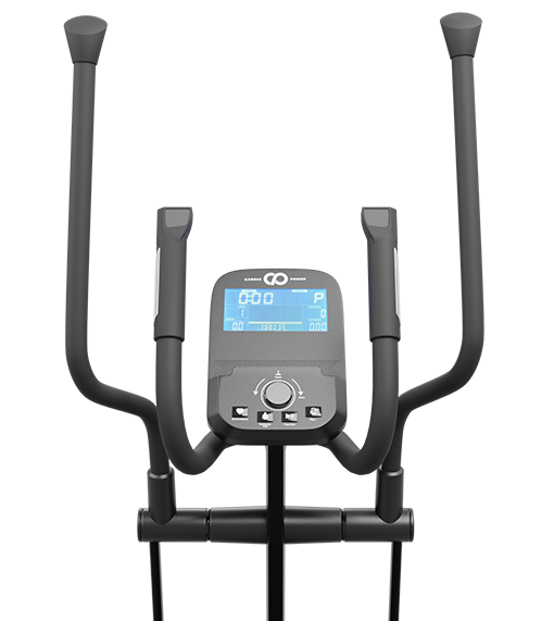 CardioPower<br> Ergo 5 preview 2