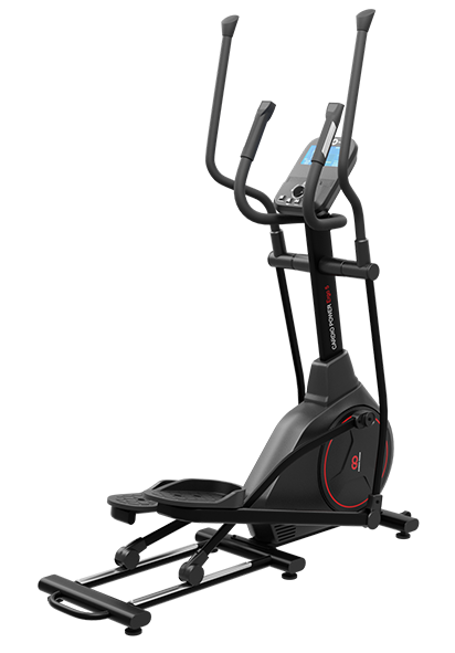 CardioPower Ergo 5