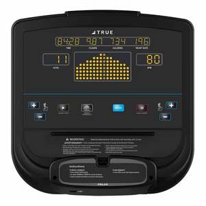 Эллиптический тренажер True Fitness<br> TS1000 Spectrum preview 2