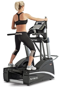 Эллиптический тренажер True Fitness<br> TSX preview 4