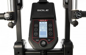 Степпер Cardio Climber Sole Fitness<br> SC200 CC81 2019 preview 2